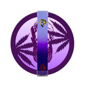 GRANDADDY PURP INDICA RUDY DISPOSABLE