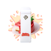 STRAWBERRY CHEESECAKE RUDY DISPOSABLE